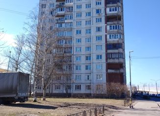 Продаю однокомнатную квартиру, 44.9 м2, Санкт-Петербург, Суздальский проспект, 1к1, метро Парнас