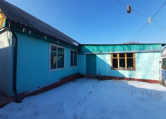 Продажа дома, 162.8 м2, село Углекаменск, Украинская улица, 9