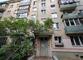 Двухкомнатная квартира на продажу, 41 м2, Москва, Хорошёвское шоссе, 74к3, Хорошевский район
