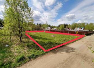 Продажа земельного участка, 5.9 сот., СНТ Кривское, Отрадная улица