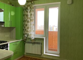 Продается 1-комнатная квартира, 37 м2, поселок Дубовое, Счастливая улица, 6