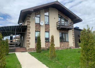 Дом на продажу, 167 м2, село Исаково, село Исаково, 79А