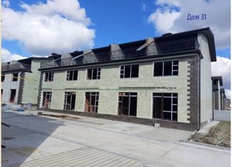 Продажа таунхауса, 88.1 м2, Сочи, микрорайон Головинка, улица Романтиков, 14/7