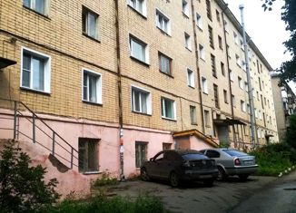 Однокомнатная квартира в аренду, 20 м2, Кировская область, улица Карла Маркса, 126