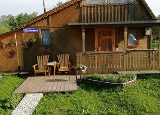 Продам дом, 41.1 м2, село Ананьино, Заречная улица, 23А