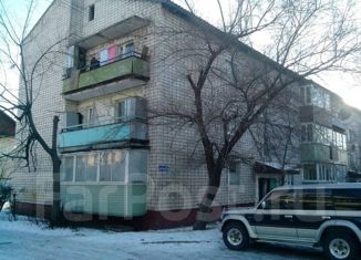 4-ком. квартира на продажу, 78 м2, посёлок городского типа Сибирцево, Ленинская улица, 35А