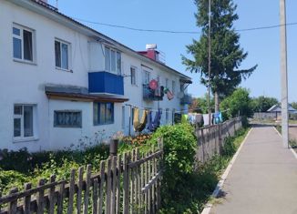 Продам комнату, 19.3 м2, село Кармаскалы, улица Худайбердина, 14