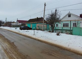 Продаю дом, 58 м2, поселок Лев Толстой, улица Победы, 25