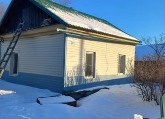 Продажа дома, 39 м2, село Отрадное, Октябрьская улица, 27