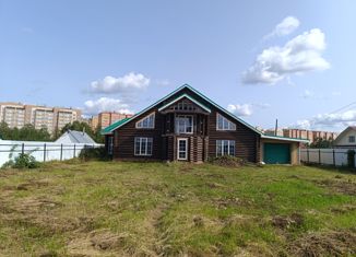 Продается дом, 382 м2, Йошкар-Ола, улица Мышино, микрорайон Мышино