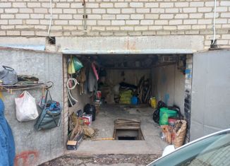 Продажа гаража, 15.7 м2, Владивосток, улица Марины Расковой, 5, Первомайский район