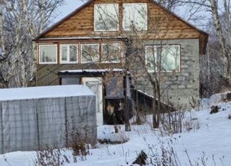 Продам дом, 133 м2, Камчатский край