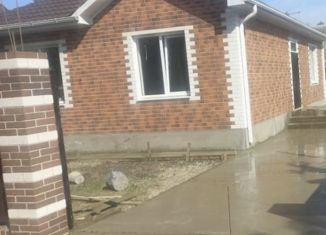 Продается дом, 90 м2, село Красносельское, микрорайон Молодёжный, 35А