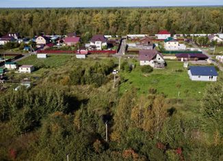 Продаю участок, 9 сот., садоводческий массив Пятницкое, 9-я линия, 70