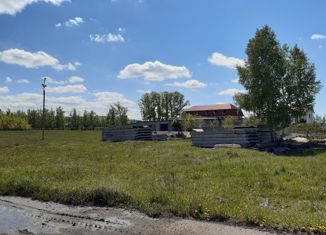 Продается земельный участок, 50 сот., поселок городского типа Карабаш, площадь Ленина