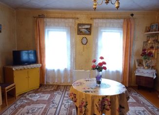 Продаю однокомнатную квартиру, 25 м2, поселок Брусово, улица Райсовета, 78