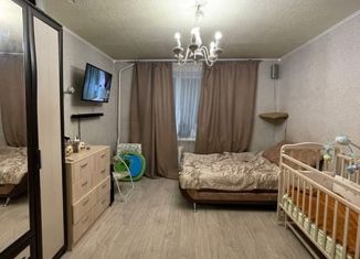 Продаю двухкомнатную квартиру, 46.6 м2, Сосногорск, 5-й микрорайон, 40