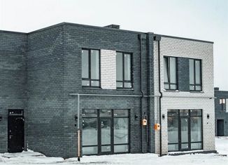 Продажа таунхауса, 97 м2, село Сокуры, Сенаторская улица, 7