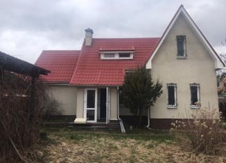 Продается дом, 80 м2, Чехов, 8-я Заречная улица, 8