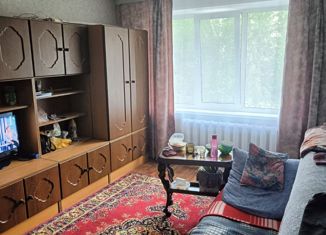Продается однокомнатная квартира, 30.1 м2, Кемерово, Новогодняя улица, 16, жилой район Кедровка