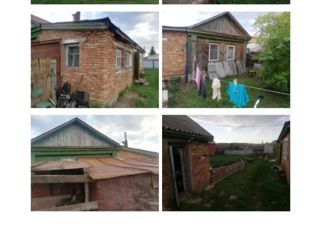 Продам дом, 50.6 м2, село Киргиз-Мияки, улица Мажита Гафури