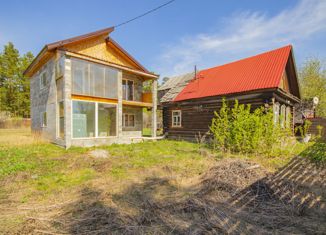 Дом на продажу, 115 м2, поселок Северка, Набережная улица, 65