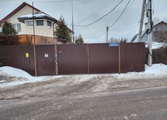 Дом на продажу, 120 м2, деревня Марусино, Заречная улица, 34к6