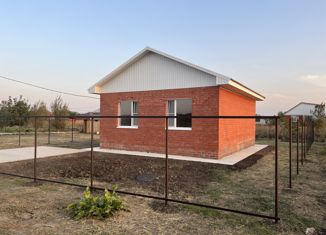 Продам дом, 45 м2, хутор Чкалова, улица Рахманинова, 13