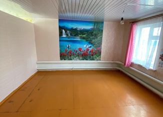 Двухкомнатная квартира на продажу, 37 м2, посёлок Ува, Юбилейная улица, 10