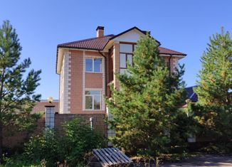 Продам дом, 225.2 м2, деревня Фёдоровка