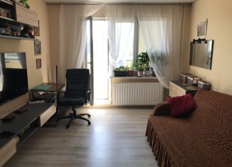 Продам однокомнатную квартиру, 38 м2, Санкт-Петербург, проспект Ударников, 43к2, проспект Ударников