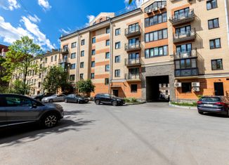 Продам 1-комнатную квартиру, 41.7 м2, Санкт-Петербург, Воронежская улица, 76, Воронежская улица