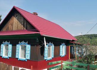 Продажа дома, 41 м2, Осинники, улица Чапаева, 12