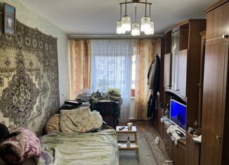 2-комнатная квартира на продажу, 45 м2, Владимирская область, улица Терешковой, 11