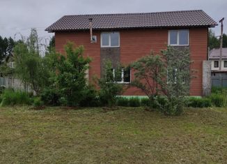 Продам дом, 170 м2, деревня Русский Вожой, Весенняя улица, 20