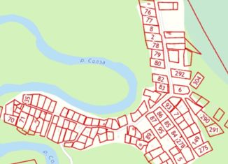 Продажа участка, 15 сот., СНТ Лесная поляна