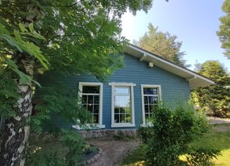 Продажа дома, 55 м2, деревня Иваново, Придорожная улица, 6Б