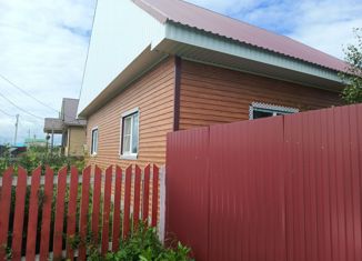 Продам дом, 105 м2, деревня Озёрное, улица Салавата Юлаева, 106