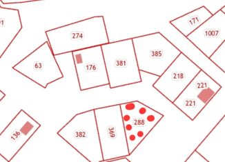 Продаю земельный участок, 15.7 сот., село Высокое