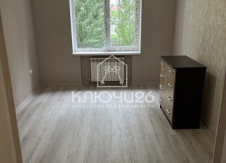 Продаю однокомнатную квартиру, 40 м2, станица Ессентукская, Южный переулок, 43