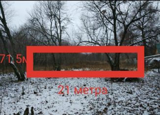 Продается земельный участок, 15 сот., деревня Макарово