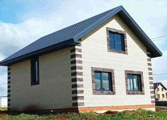 Продается дом, 115 м2, деревня Пычанки, улица Барышниковой, 31