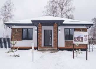 Продам дом, 86 м2, село Песчаные Ковали