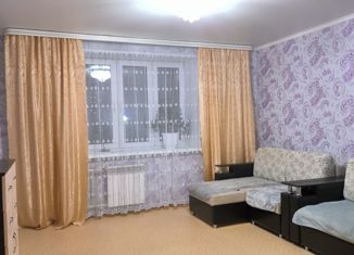 Сдача в аренду двухкомнатной квартиры, 47 м2, село Мариинский, Хвойная улица, 8