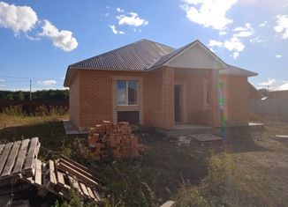 Дом на продажу, 103 м2, деревня Бурцево, Восточная улица