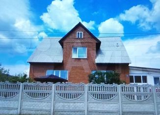 Продам дом, 151.7 м2, Гурьевск, Молодёжная улица, 23