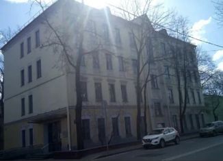 Аренда офиса, 1896.1 м2, Москва, улица Воронцово Поле, 16с1, улица Воронцово Поле