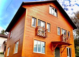 Продажа дома, 186 м2, село Бестужевское, Пастушечья улица