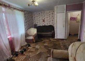 Двухкомнатная квартира на продажу, 42 м2, посёлок Нагорный, Юбилейная улица, 1