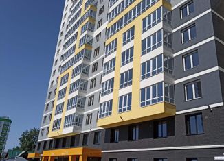 Продается 2-комнатная квартира, 63.1 м2, Барнаул, переулок Ядринцева, 95, ЖК Димитровские Горки-2